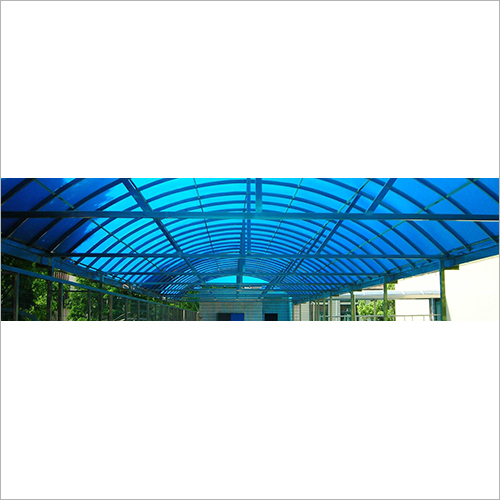 Twin Wall Polycarbonate Sheet - Features: Precision Engineered