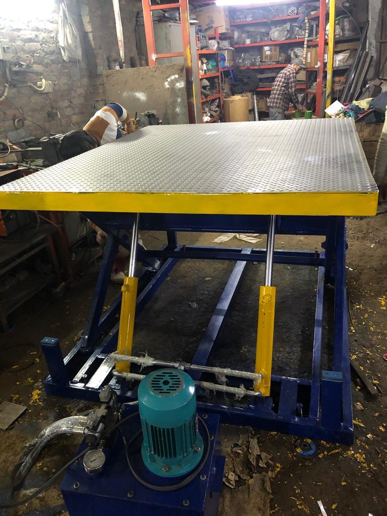 Lift Table