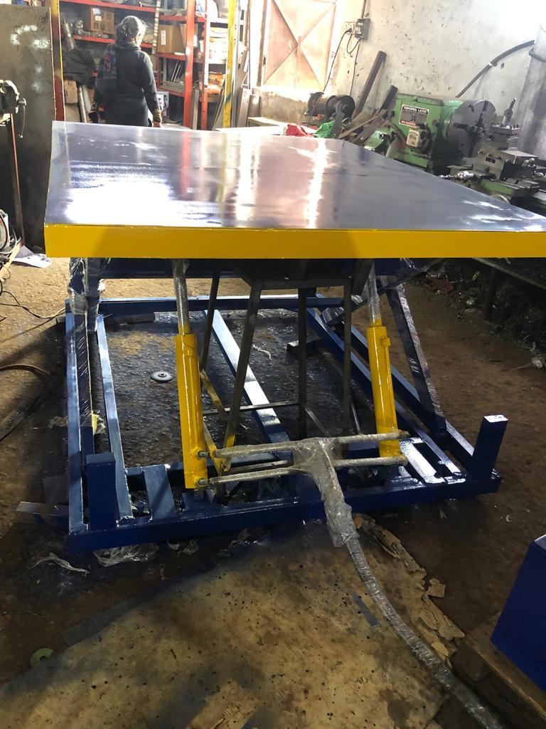 Lift Table