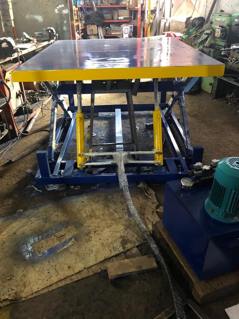 Lift Table