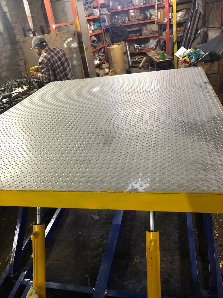 Lift Table