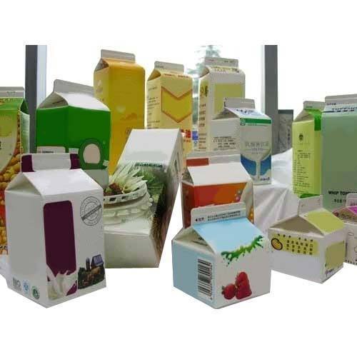 Artwork Required Mono Carton