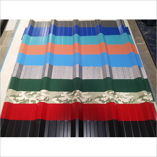 Colour Sheet