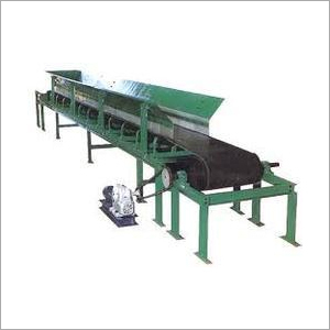 Filter Press Belt Conveyor