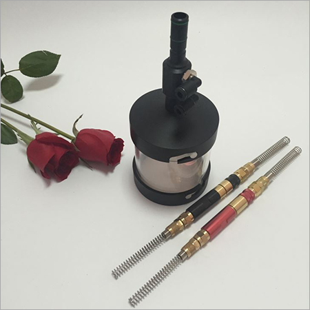 GM03 कप पाउडर गन