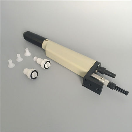 PG2-एक स्वचालित पाउडर कोटिंग गन