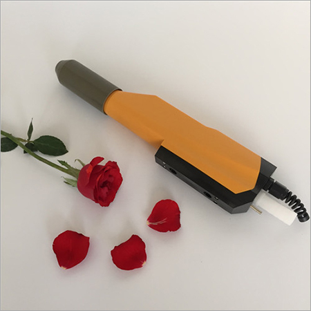 GLQ-D-0 स्वचालित पाउडर कोटिंग गन