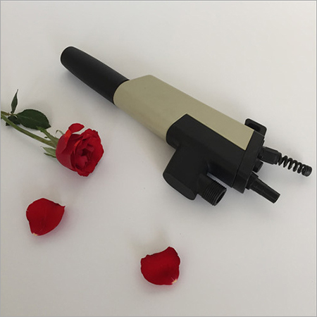 GLQ-A-0 स्वचालित पाउडर कोटिंग गन