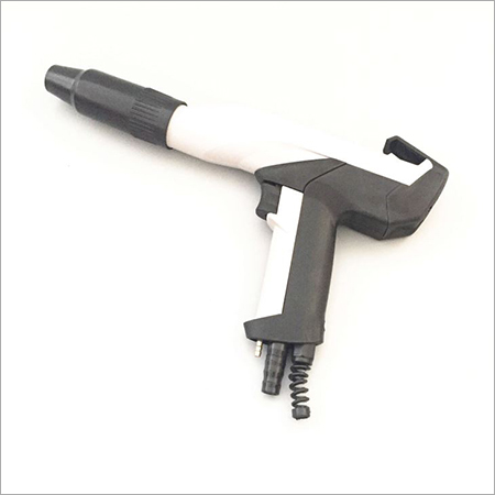 गैलिन मैनुअल पाउडर कोटिंग स्प्रे गन (Glq-l-1g)