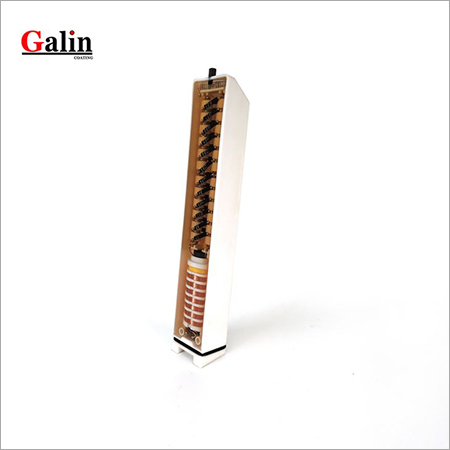 Gema PG2-A ऑटो पाउडर कोटिंग गन कैस्केड पूर्ण 361 534