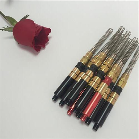 जी इंजेक्टर स्पेयर पार्ट्स