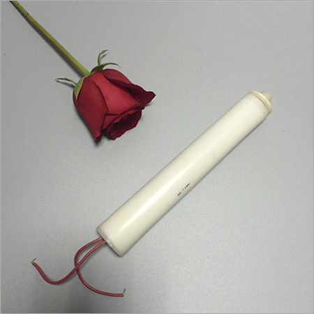 रेड नॉर्डसन गन कैस्केड