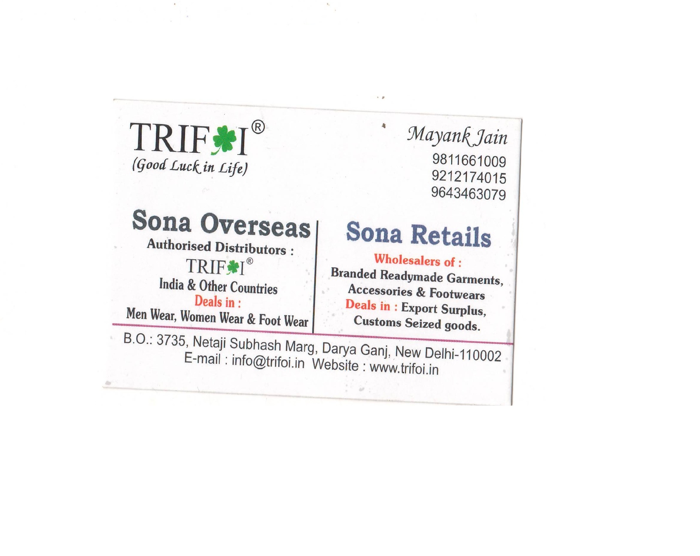 Breathable Customs Seized Branded Shirts