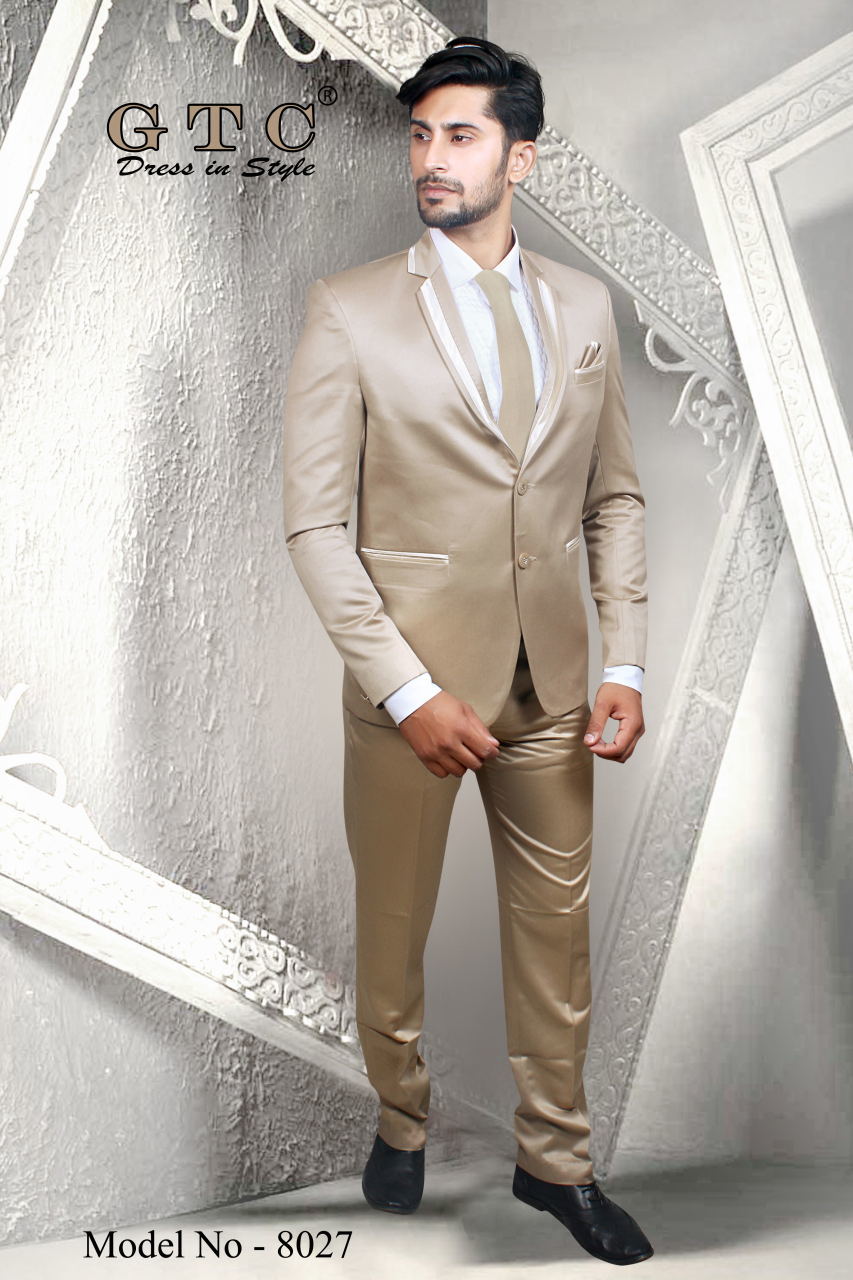 All Colors Upto 400 Av 8027 Designer Men Suit