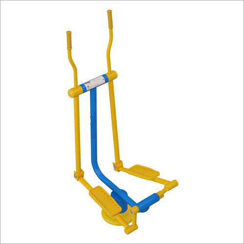 Outdoor Cross Trainer