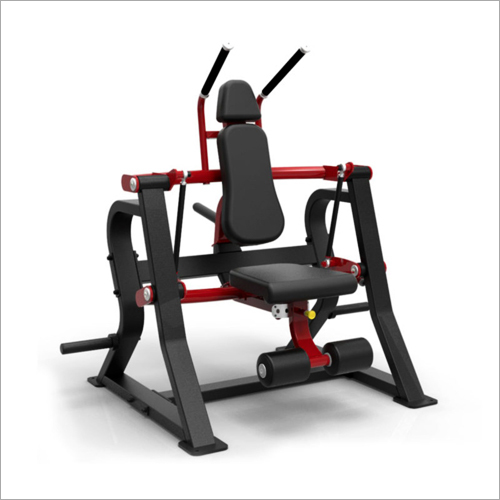 Abdominal Machine