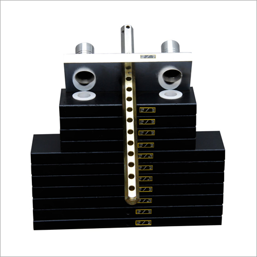 Weight Stack