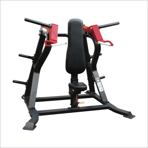 Shoulder Press Hammer Grade: Commercial Use