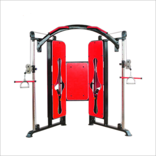 Functional Trainer Machine