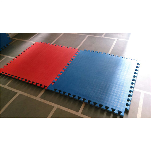 Inter Locking Mat