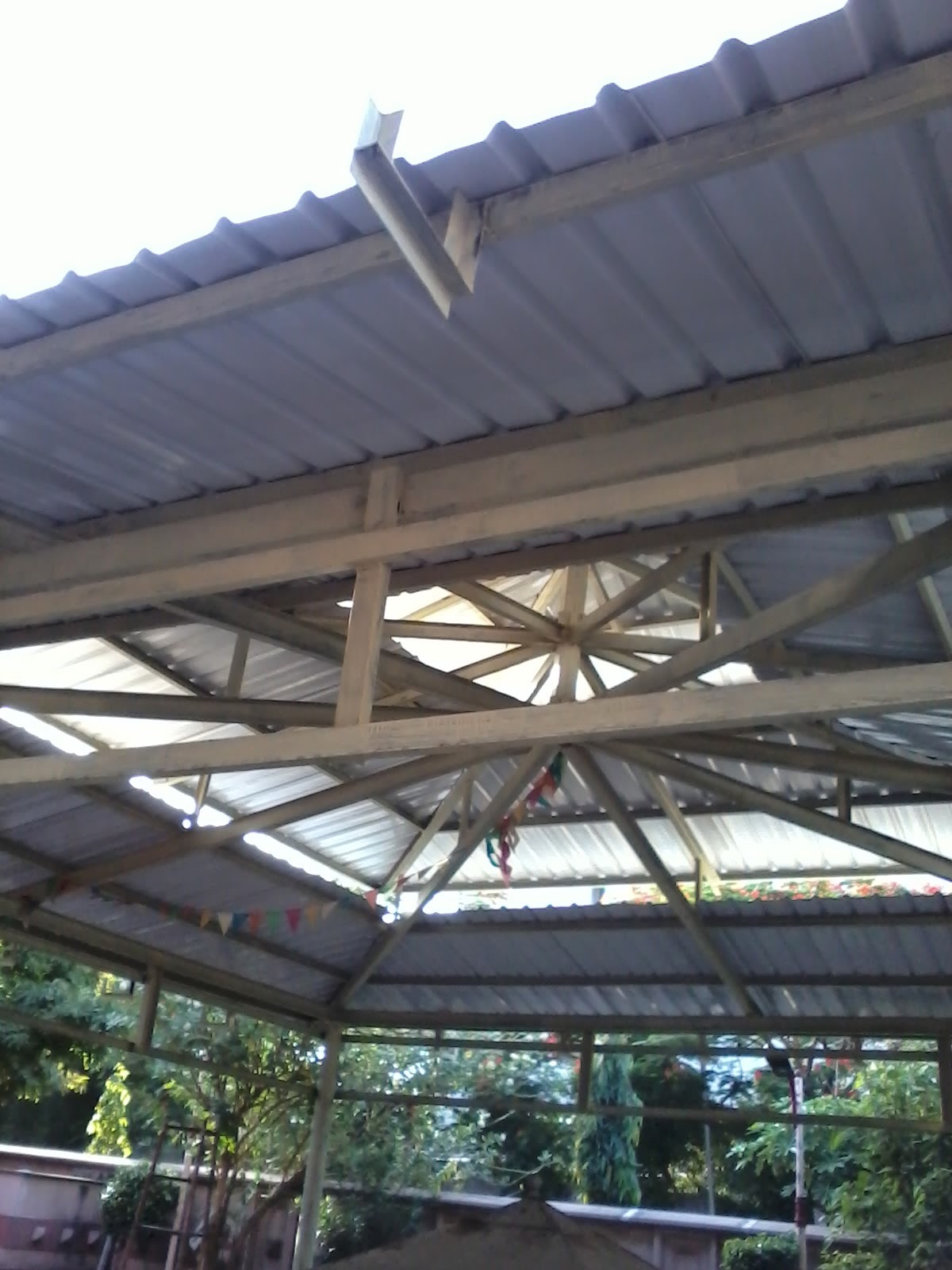 Fabrication Service