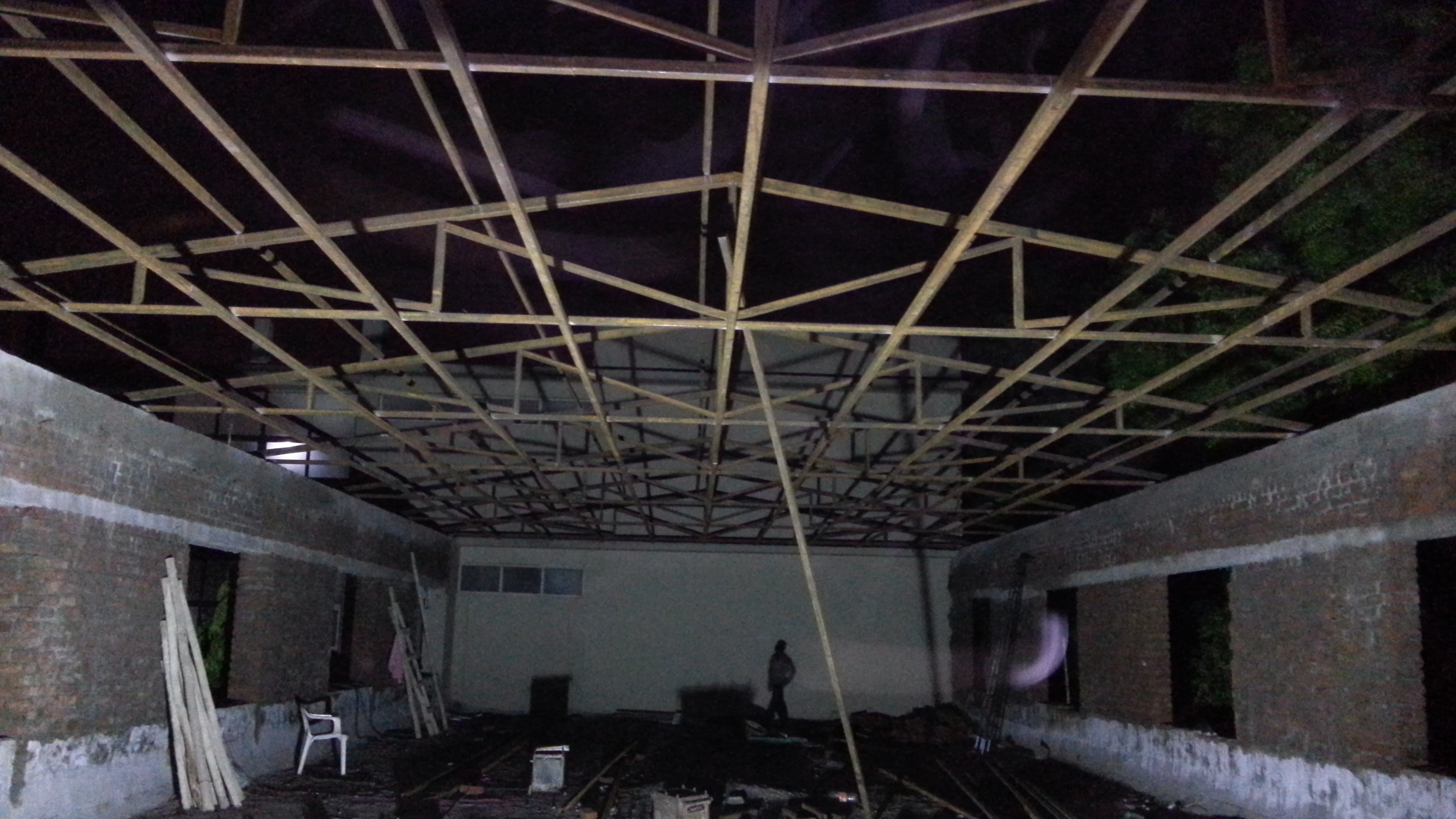 Fabrication Service