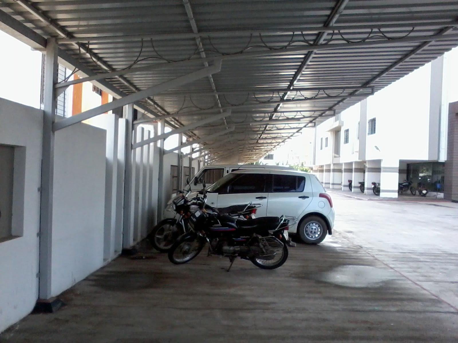 Fabrication Service