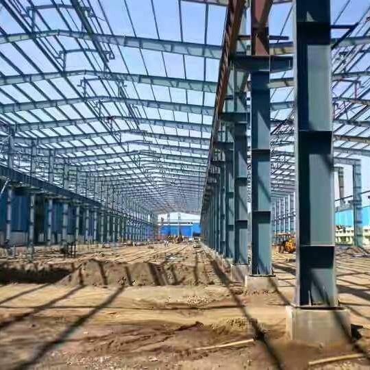 Fabrication Service