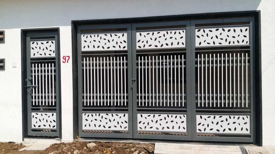 Small House Elevation Services
