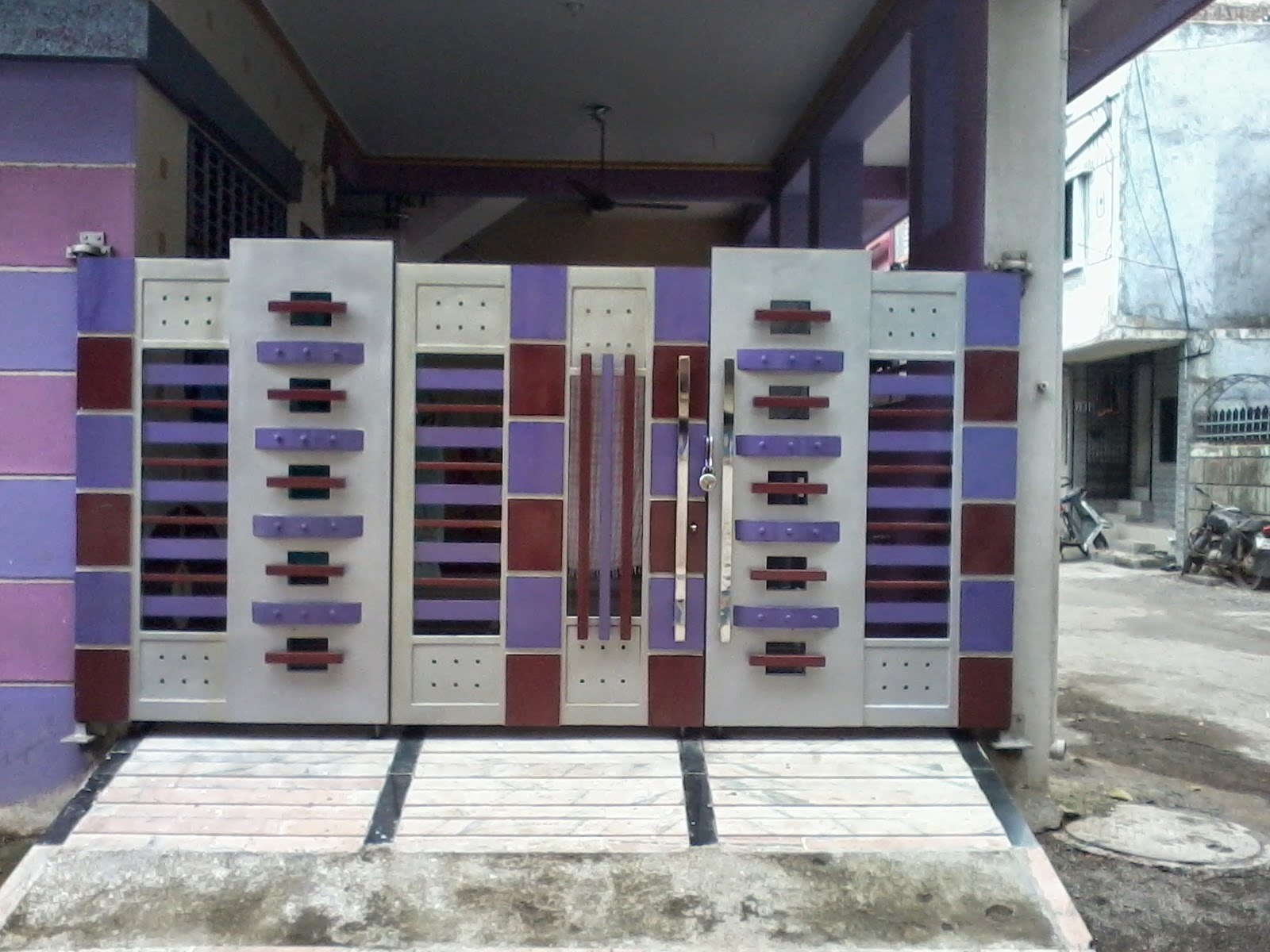 Small House Elevation Services