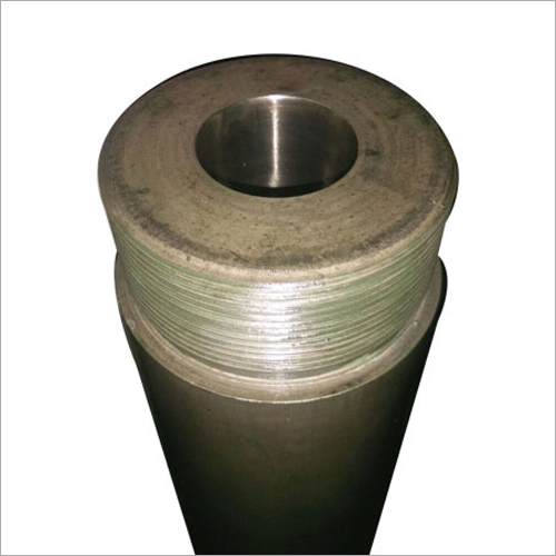 Any Extruder Single Screw Barrel