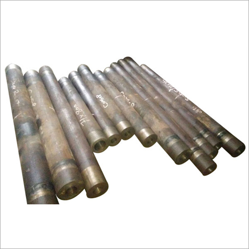 Any Extruder Single Screw Barrel