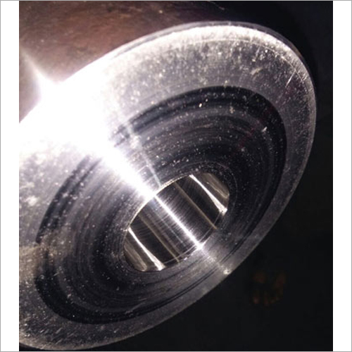 Any Extruder Single Screw Barrel