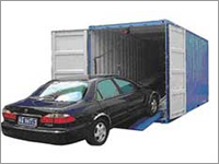 कार वाहक