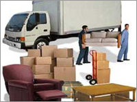 होम शिफ्टिंग