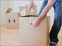 घरेलू स्थानांतरण