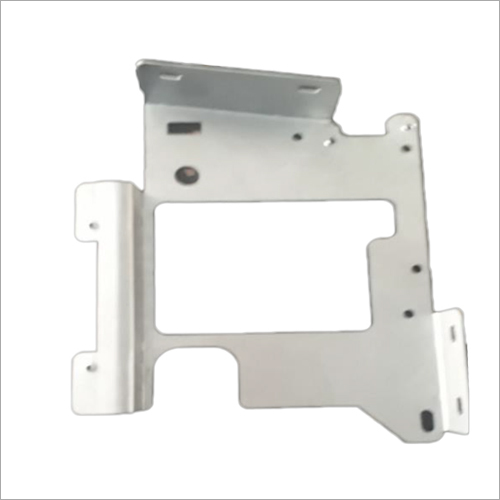 प्रेस जॉब वर्क