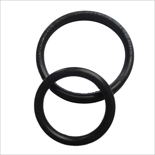 Rubber Gasket For Di Pipe Thickness: 80-600 Millimeter (Mm)