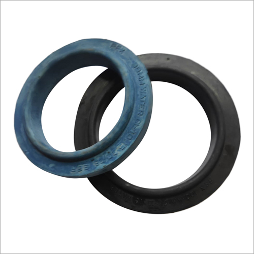 Rubber Gasket For Clamp Joint Thickness: 2-10 Millimeter (Mm)