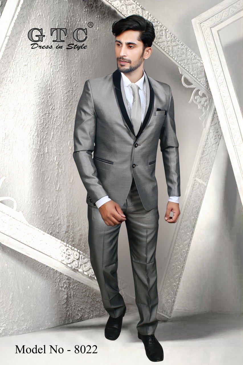 All Colors Upto 400 Av 8022 Designer Men Suit