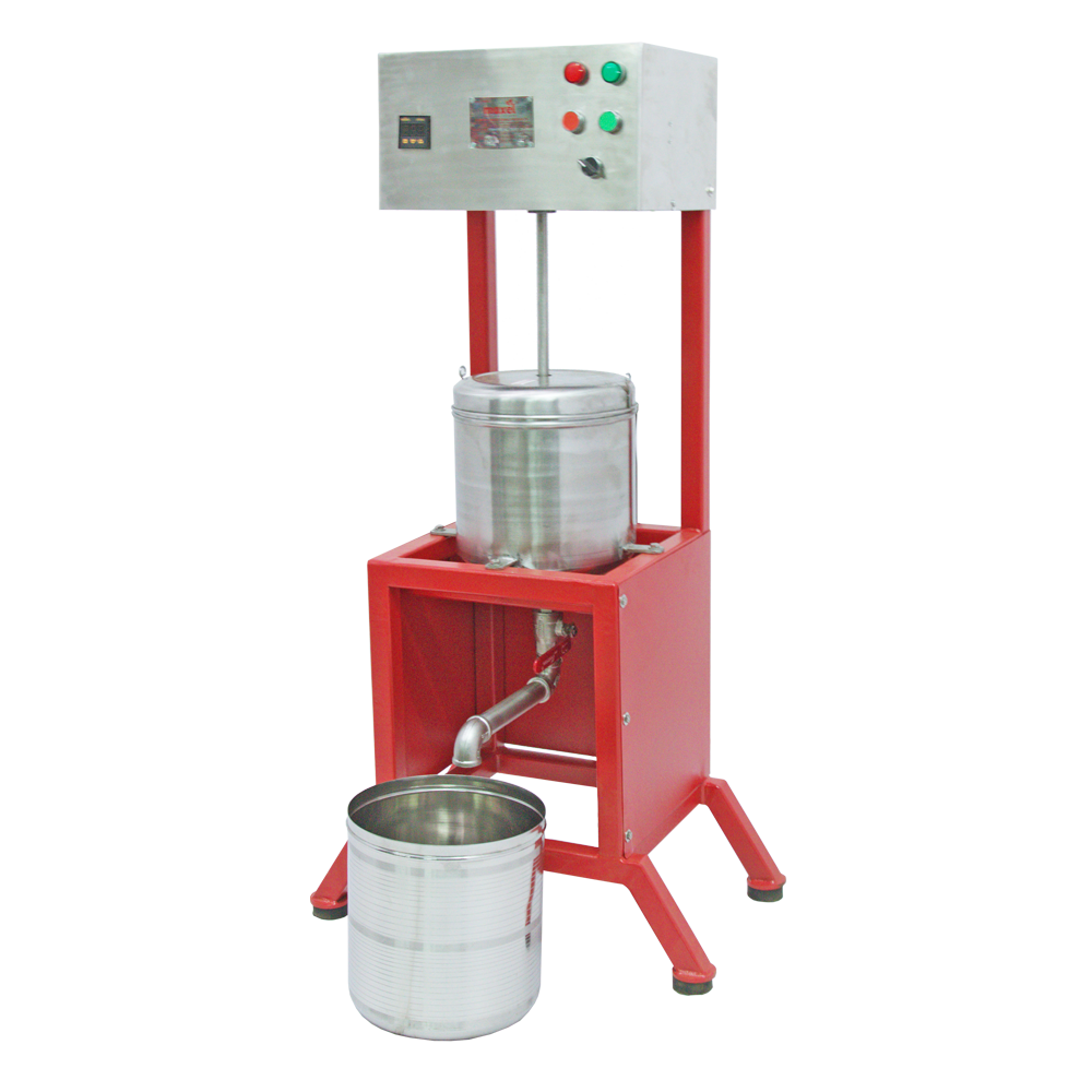 Stainless Steel Commercial Maxel Curd Churner