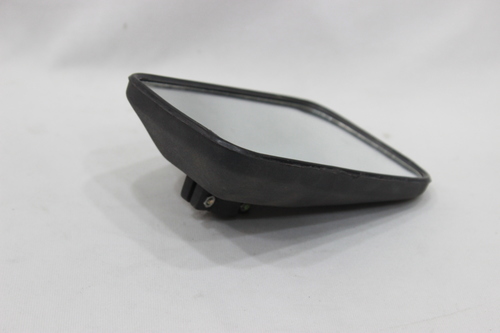 Three Wheeler Mirror - Feature: Easy To Install And Built To Last.