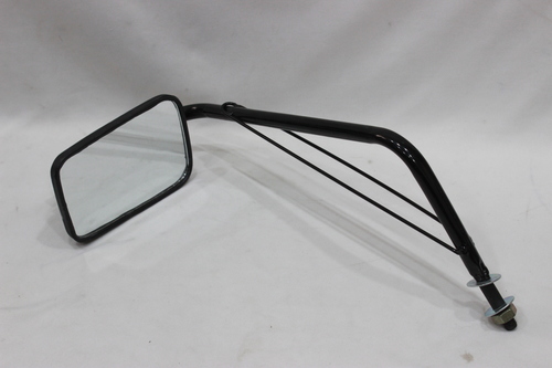 Three Wheeler Mirror With Rod