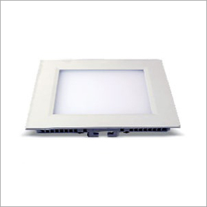 Led Square Panel Light - Aluminum, 600x600 Mm, 6500k | 3200lm Bright Light, Energy Efficient, Durable, Easy Installation, Long Lifespan, Slim Design