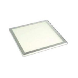 Led Square Panel Light - Aluminum, 600x600 Mm, 6500k | 3200lm Bright Light, Energy Efficient, Durable, Easy Installation, Long Lifespan, Slim Design