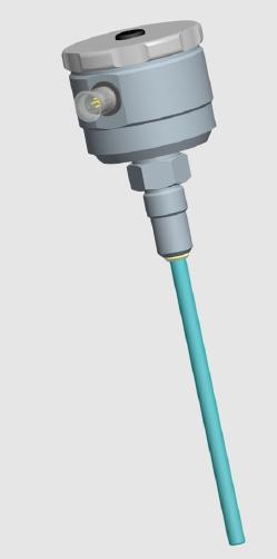 Capacitive Level Sensor 