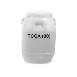 Tcca 90 Tablets Grade: Industrial Grade