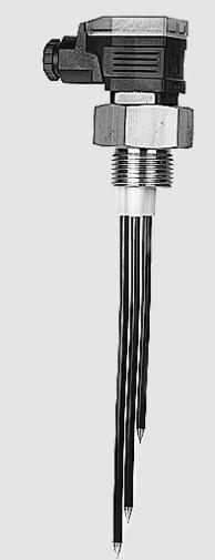 Fischer Level Sensing