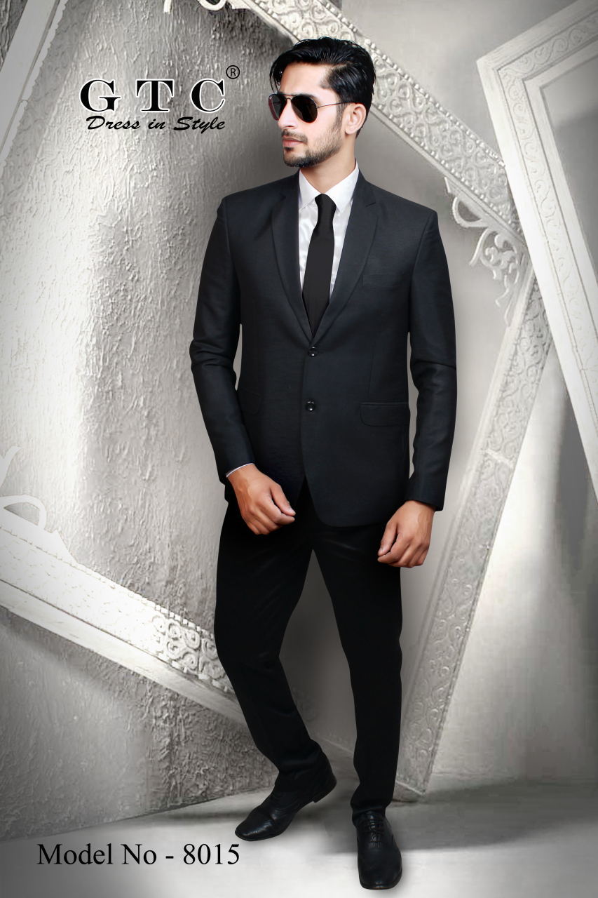 All Colors Upto 400 Av 8015 Designer Men Suit