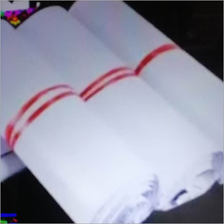 Raw Material for Mmask Machine